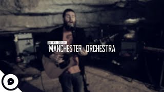 Manchester Orchestra - Cope | OurVinyl Sessions