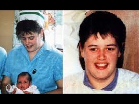 Born to Kill  08 - Der Engel des Todes: Beverley Allitt