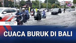 Download lagu Cuaca Buruk Di Bali mp3