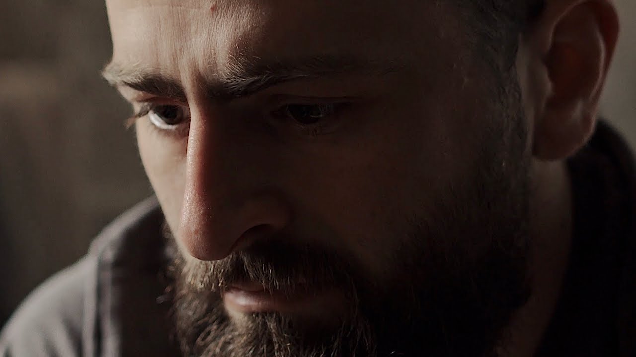 Miniature de la vidéo 'HIDDEN WOUNDS' | (Spec PSA) du film Hidden Wounds