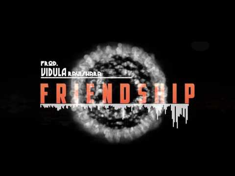 Vidula Ravishara - Friendship [2015]