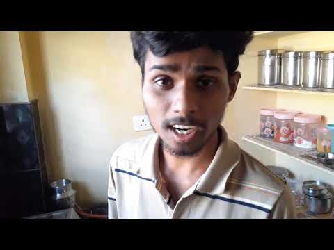 koompallo kumpatti with sai teja