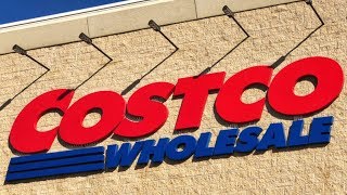 The Real Reason Why Costco's Gas Is So Cheap