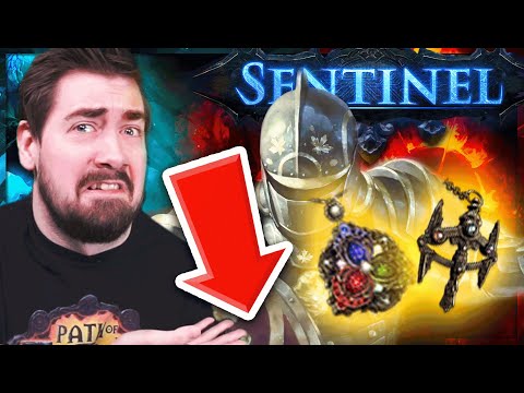 What are they NERFING in Path of Exile 3.18?