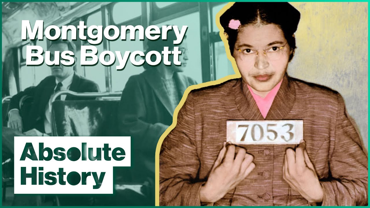The 10 Best Documentaries About Rosa Parks The 10 Best Documentaries About Rosa Parks