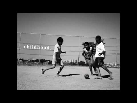 Childhood (J.Cole Type Beat) - Prod. by Khenz