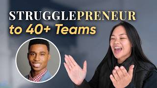 The Exact Coaching Framework That Took Him to $17K/Month | Siri's Tutorboss Journey