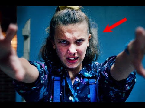 EVERYTHING YOU MISSED IN THE STRANGER THINGS 3 FINAL TRAILER