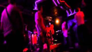 The Best Of Me - Shoulder to the Wheel (Saves The Day Cover) Weisswasser Garage 2010