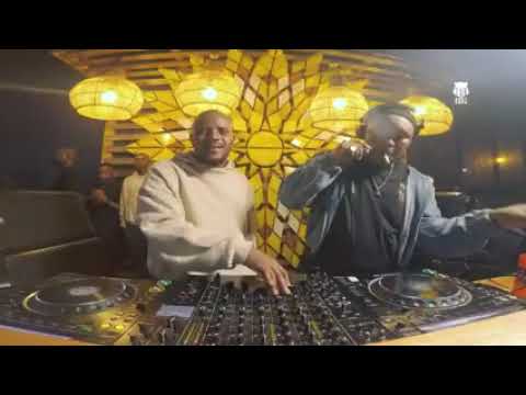 Kabza De Small x Shaun101 B2B 