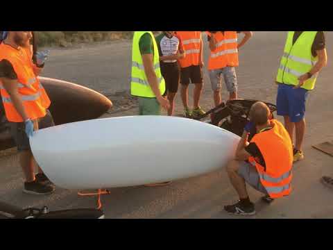 WHPSC 2019 Friday Night Historic Heat 3 Lineup