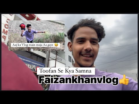 GARHMAU LAKE JHANSI 👍 Kabhi Socha Nahin Tha Ki Beach Main Aisa Mausam Ho Jayega 😨🌬️💦🌧️ #vlog ￼