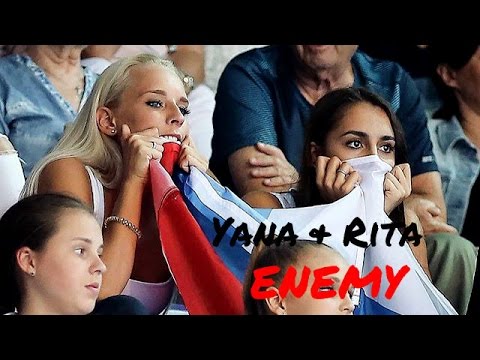 Mamun & Kudryavtseva | Enemy
