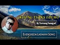 Download Khong Tsoks Ldemo Ladakhi Song By Tsewang Namgyal Evergreen Ladakhi Mp3 Songs Mp3 Song