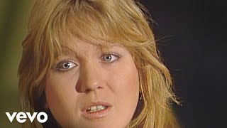 Juliane Werding - Drei Jahre lang (ZDF Tele-Illustrierte 02.01.1985)