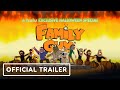 Family Guy Hulu Exclusive Halloween Special Trailer