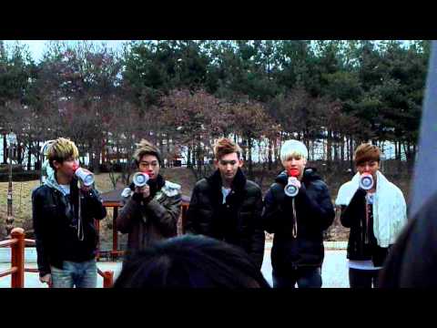 LEDApple - 120212 - Fanmeeting 2