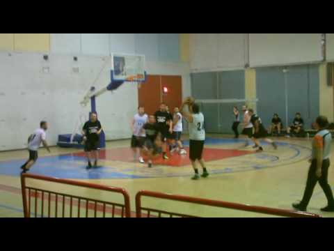 Summer Cup 2016 Κατηγορία ελεύθερης συμμετοχής 2ος όμιλος La Koronia Vs Titans