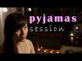 Late Night PYJAMAS Session Kropla Za Kroplą 2 4 Live Piano Original