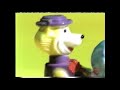 Boomerang Cartoon Network Promo 2000