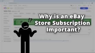 Download lagu How to Buy an eBay Store Subscription in 2026 (Save Fees & Scale Fast!) mp3