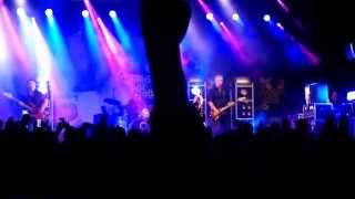 Neljä Ruusua - Tie Ajatuksiin - Laukaan Satama Festival 2015