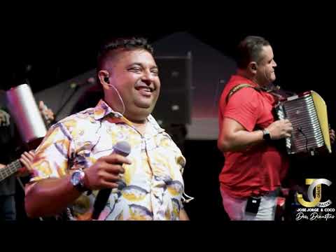 Volvi A Llorar (En Vivo) - José Jorge Oñate & @CocoZuleta   (Uribia, La Guajira)