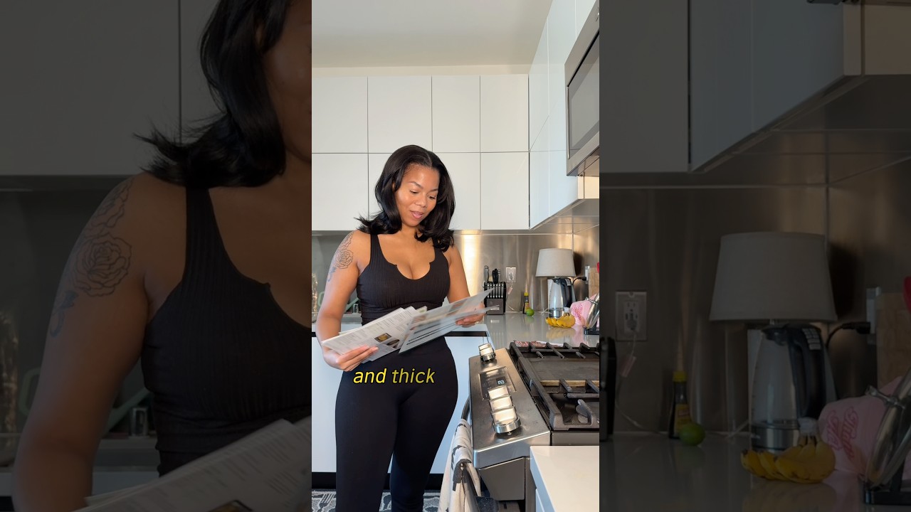 Getting THICK w/ HelloFresh 🤗 https://bit.ly/4qSxY9q