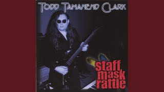 Tadodaho The Sorcerer