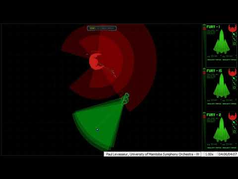 206. Xenonauts X-Division Streamed - Dreadnaught Speedrun