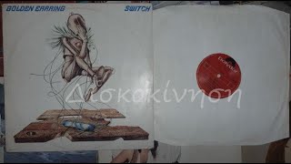 GOLDEN EARRING - TROUBLES AND HASSLES