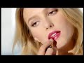TVC Chanel Rouge Coco Shine