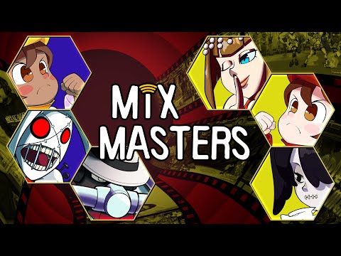 Is Painwheel meta? Mix Masters Online #82