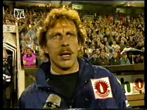 VfB Stuttgart - VfL Bochum (90/91)