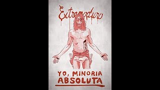 Extremoduro - Cerca del suelo [With Lyric]