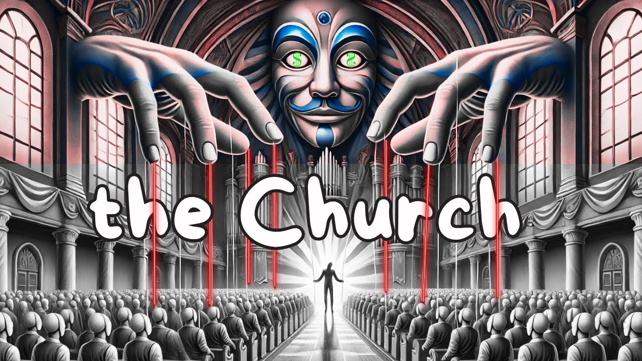 Why Chosen Ones Are LEAVING The CHURCH