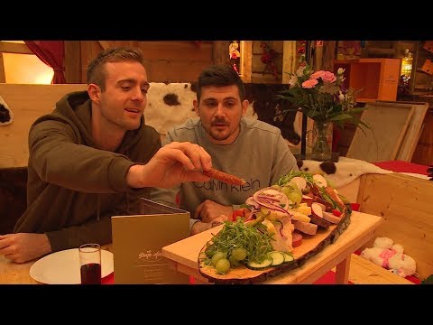 Ablenkung nach Niederlagenserie