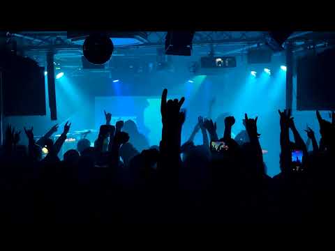 MASTER BOOT RECORD - FULL LIVE IN WINTERTHUR (CH)