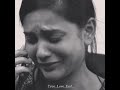 True Love End Emotional Scenes