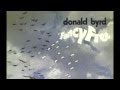 Donald Byrd - Weasil