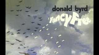Donald Byrd - Weasil