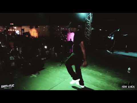 Young Lo - Carlos Warren Music Video