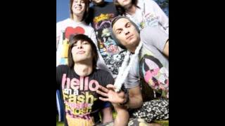 You me at six - Loverboy lyrics