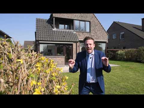 For sale - 's Gravenveld 26, 1933 Sterrebeek