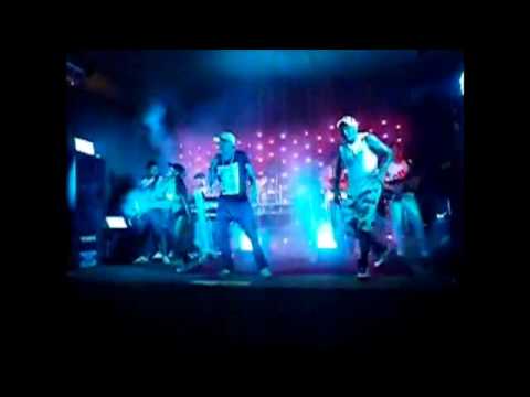 BB Chorão - Bonde da Oakley - Www.KL5eventos.com