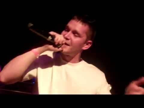 WILDSIDE PRODUCTIONS - DJ ZIK with Philippe performing at ZODIAC