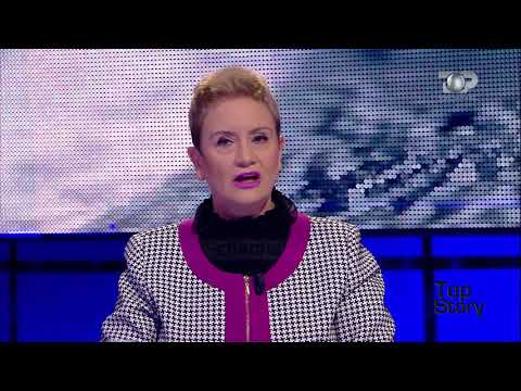Top Story, 29 Nentor 2017, Pjesa 1 - Top Channel Albania - Political Talk Show