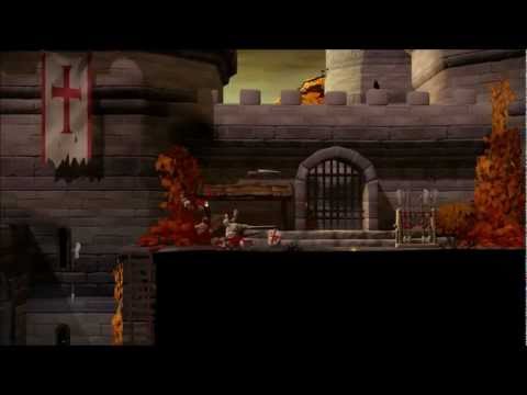 The Showdown Effect Trailer HD