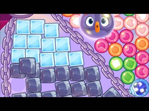 Angry Birds Dream Blast #3956