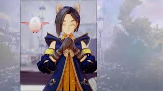 TALES of ARISE ＃11　テイルズ オブ アライズ